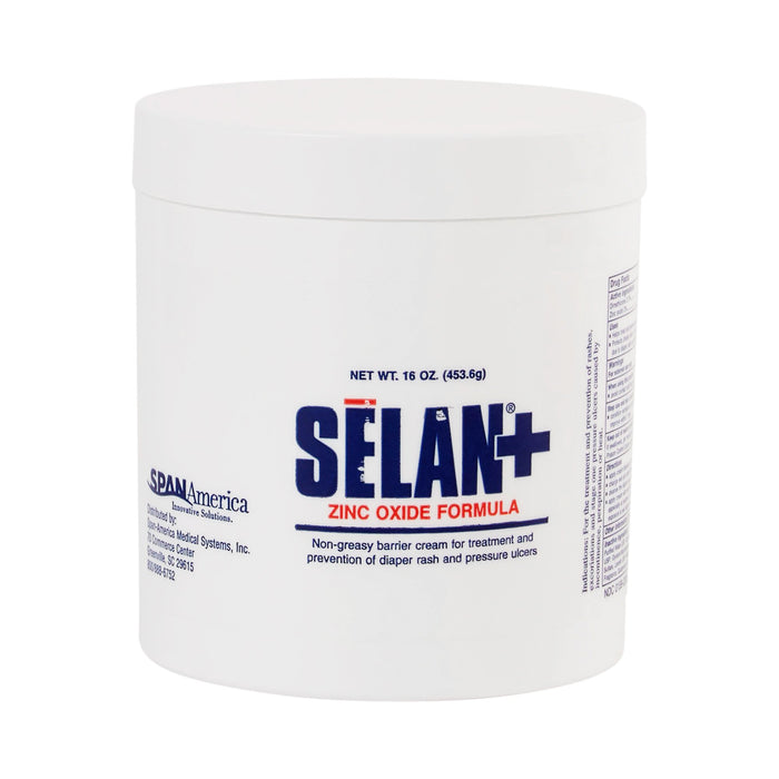 Selan+® Skin Protectant, 16 oz. Jar