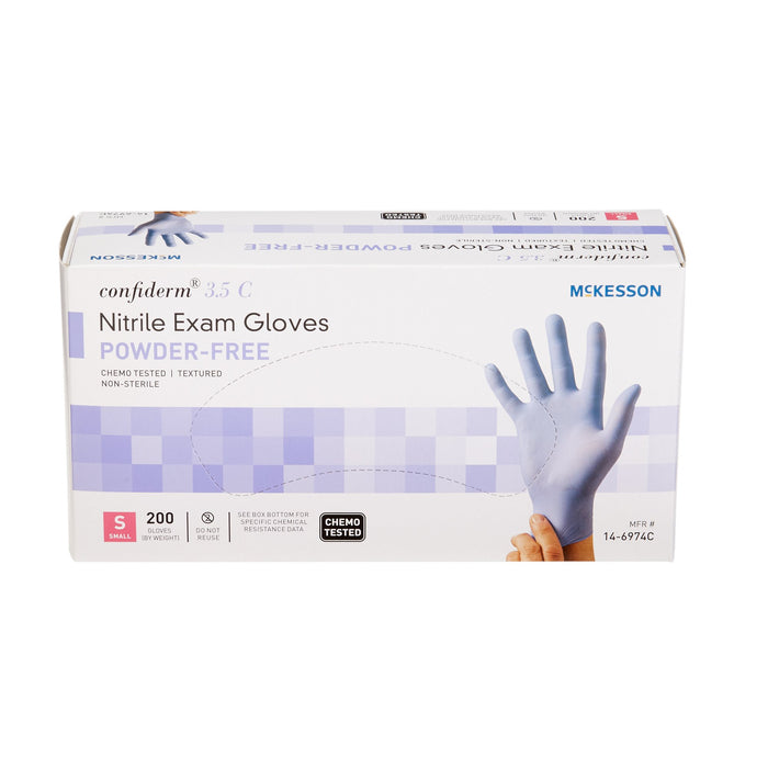 Gloves>Exam Gloves - McKesson - Wasatch Medical Supply