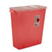 Household>Trash Bags & Receptacles - McKesson - Wasatch Medical Supply