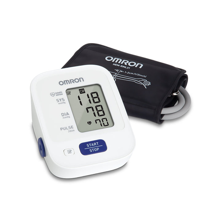 Diagnostic>Blood Pressure>Blood Pressure Units - McKesson - Wasatch Medical Supply