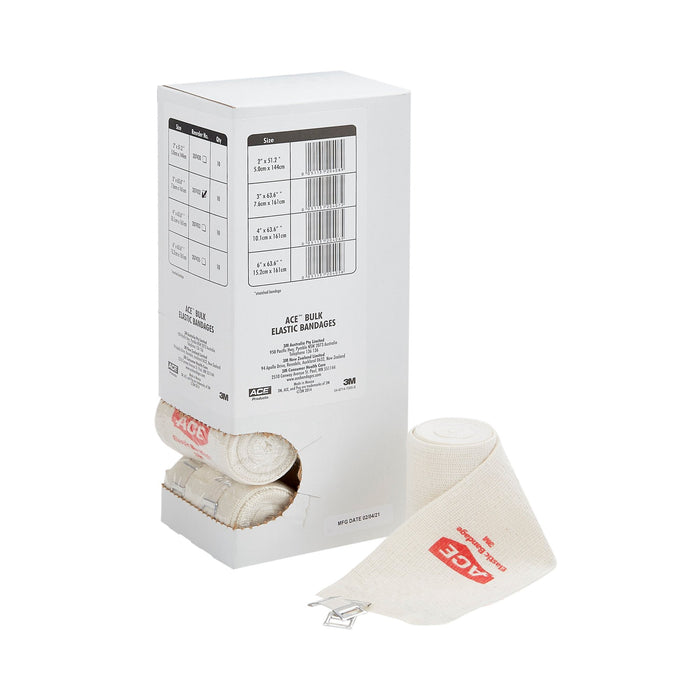 Wound Care>Bandages>Compression Bandages - McKesson - Wasatch Medical Supply