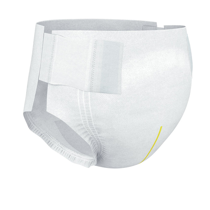 Incontinence>Adult Briefs & Diapers - McKesson - Wasatch Medical Supply