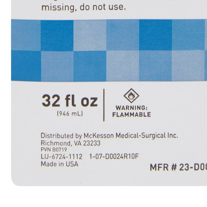 Wound Care>First Aid>First Aid Supplies - McKesson - Wasatch Medical Supply