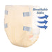 Incontinence>Adult Briefs & Diapers - McKesson - Wasatch Medical Supply