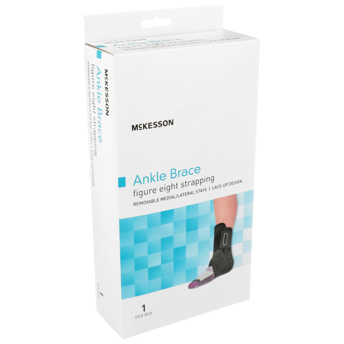 Braces and Supports>Ankle Braces & Foot Supports - McKesson - Wasatch Medical Supply