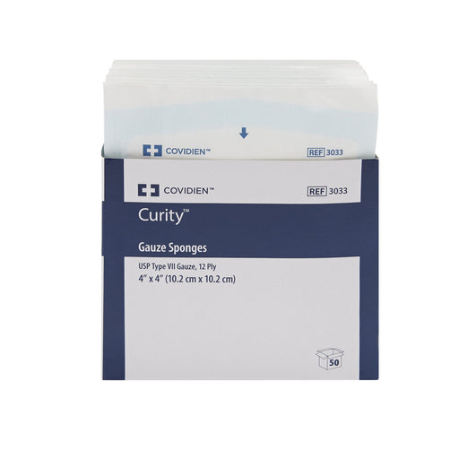 Wound Care>Gauze>Sponges and Pads - McKesson - Wasatch Medical Supply