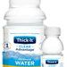 Nutritional Formula & Supplements>Thickeners - McKesson - Wasatch Medical Supply