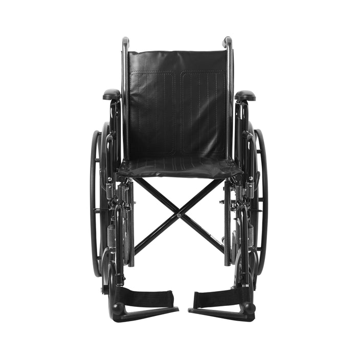 Mobility Aids>Wheelchairs - McKesson - Wasatch Medical Supply