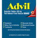 Advil® Ibuprofen Pain Relief Tablet