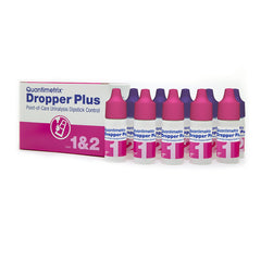 Dropper® Plus Urinalysis Control
