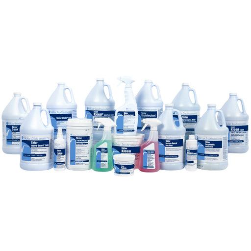 Household>Cleaners & Deodorizers - McKesson - Wasatch Medical Supply