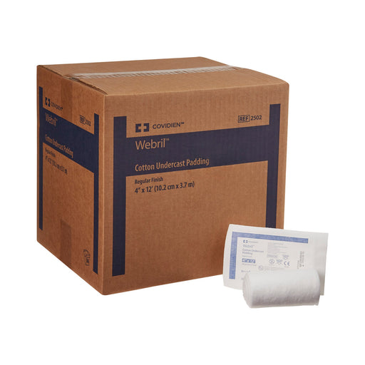 Wound Care>Casting>Cast Padding - McKesson - Wasatch Medical Supply