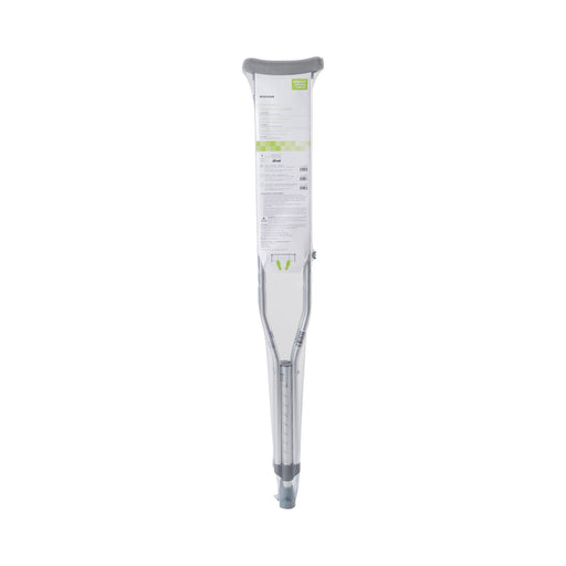 Mobility Aids>Crutches - McKesson - Wasatch Medical Supply