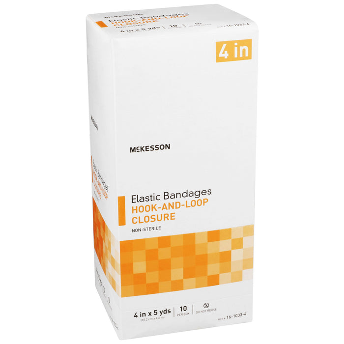 Wound Care>Bandages>Compression Bandages - McKesson - Wasatch Medical Supply