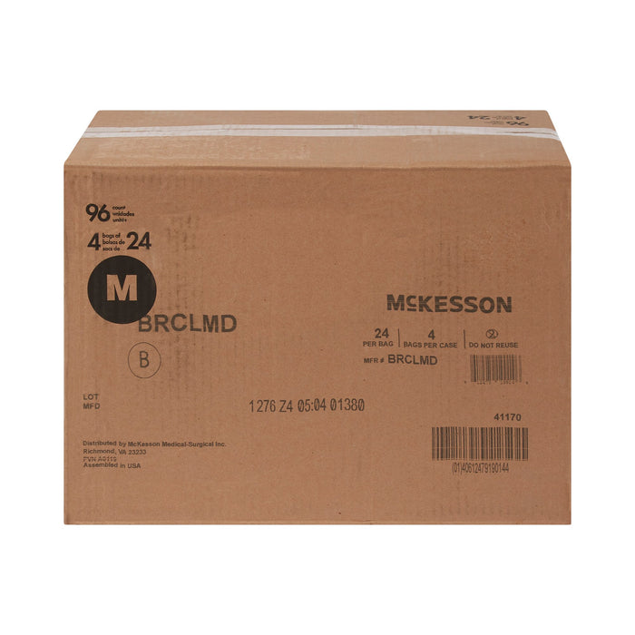 Incontinence>Adult Briefs & Diapers - McKesson - Wasatch Medical Supply