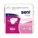 Seni® Super Quatro Severe Absorbency Incontinence Brief, Medium | Case-40 | 1163836_CS