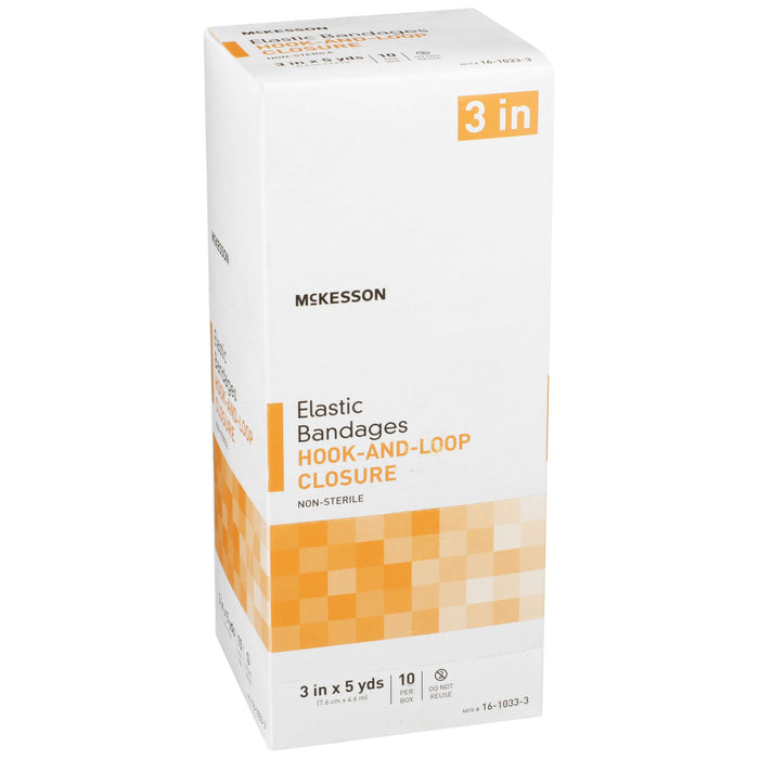 Wound Care>Bandages>Compression Bandages - McKesson - Wasatch Medical Supply