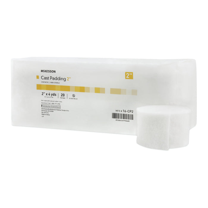 Wound Care>Casting>Cast Padding - McKesson - Wasatch Medical Supply