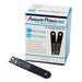 Diagnostic>Diabetes Supply>Glucose Meter Test Strips - McKesson - Wasatch Medical Supply