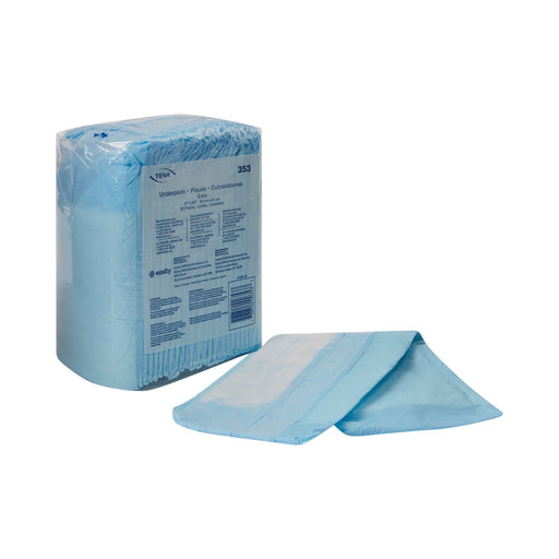 Incontinence>Underpads - McKesson - Wasatch Medical Supply