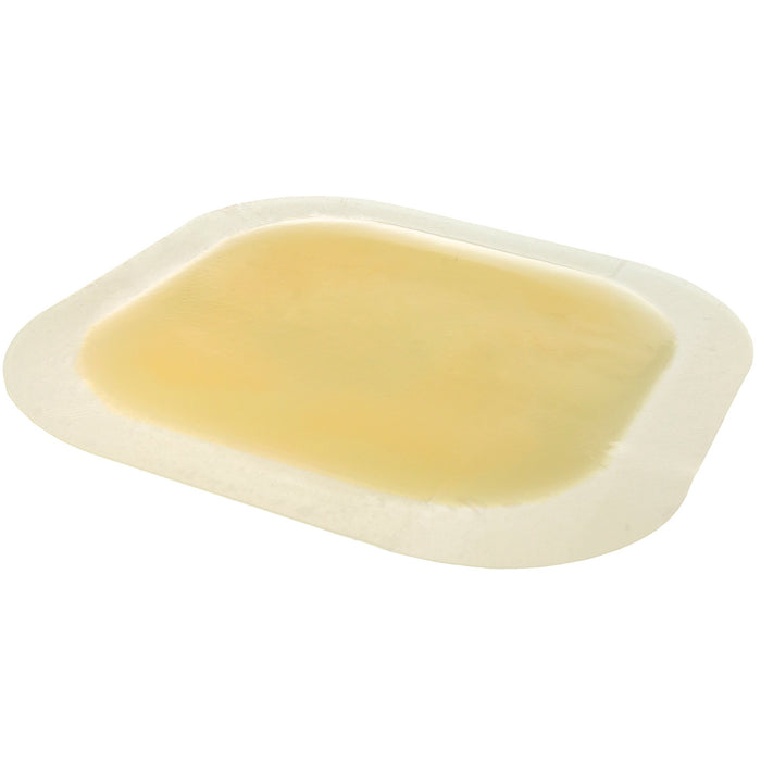 Wound Care>Wound Dressings>Hydrocolloids - McKesson - Wasatch Medical Supply