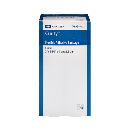 Wound Care>Bandages>Adhesive Bandages - McKesson - Wasatch Medical Supply