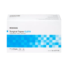 Wound Care>Tapes & Accessories>Silk Tapes - McKesson - Wasatch Medical Supply