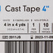 Wound Care>Casting>Cast and Splint Bandages - McKesson - Wasatch Medical Supply