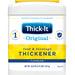 Nutritional Formula & Supplements>Thickeners - McKesson - Wasatch Medical Supply