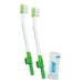 Personal Care>Mouth Care>Oral Care Swabs - McKesson - Wasatch Medical Supply