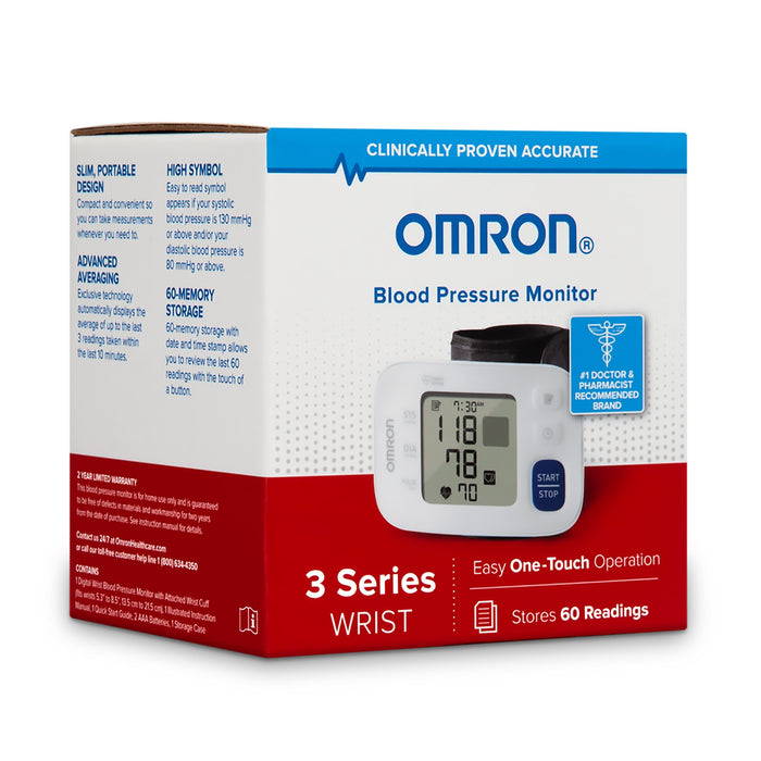 Diagnostic>Blood Pressure>Blood Pressure Units - McKesson - Wasatch Medical Supply