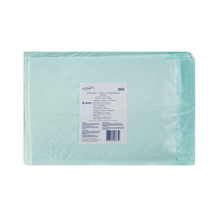 Incontinence>Underpads - McKesson - Wasatch Medical Supply