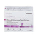 Diagnostic>Diabetes Supply>Glucose Meter Test Strips - McKesson - Wasatch Medical Supply