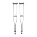 Mobility Aids>Crutches - McKesson - Wasatch Medical Supply