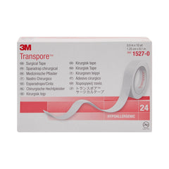 Wound Care>Tapes & Accessories>Transparent Tapes - McKesson - Wasatch Medical Supply