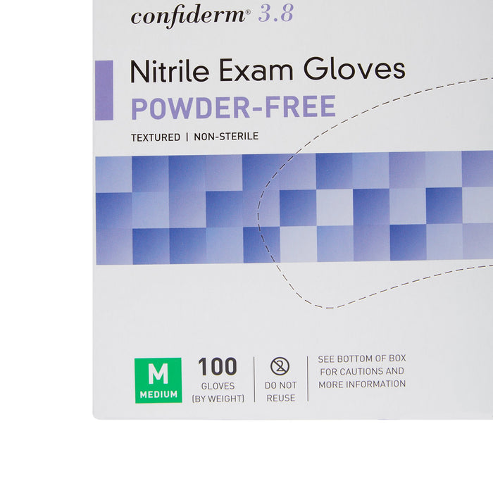 Gloves>Exam Gloves - McKesson - Wasatch Medical Supply