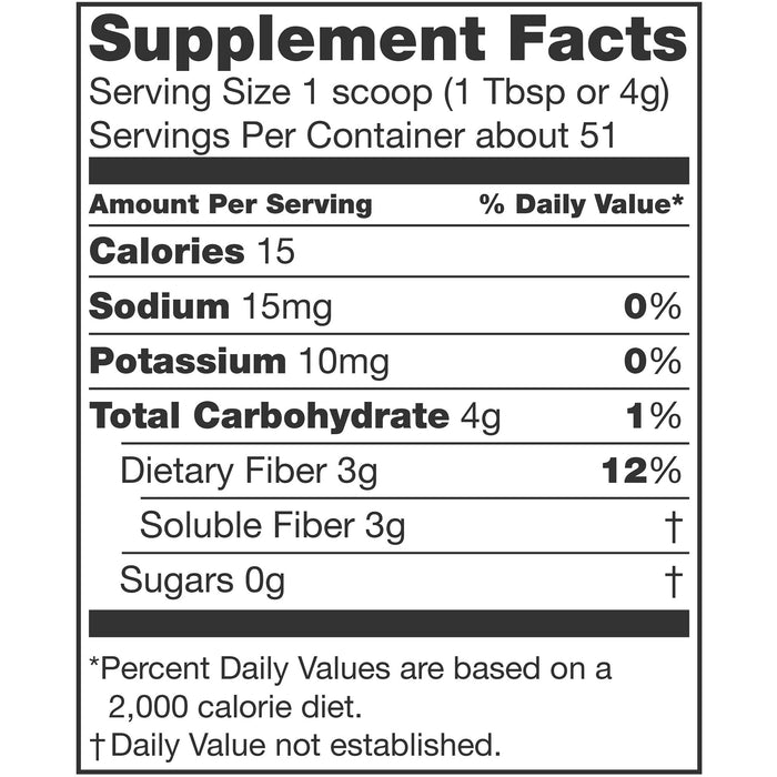 Nutritional Formula & Supplements>Food Supplements - McKesson - Wasatch Medical Supply