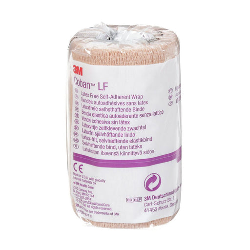 Wound Care>Bandages>Compression Bandages - McKesson - Wasatch Medical Supply