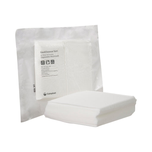 Incontinence>Perineal Cleansing & Care>Personal Wipes - McKesson - Wasatch Medical Supply