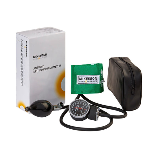 Diagnostic>Blood Pressure>Blood Pressure Units - McKesson - Wasatch Medical Supply