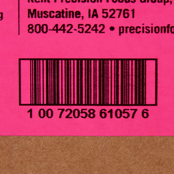 Nutritional Formula & Supplements>Thickeners - McKesson - Wasatch Medical Supply