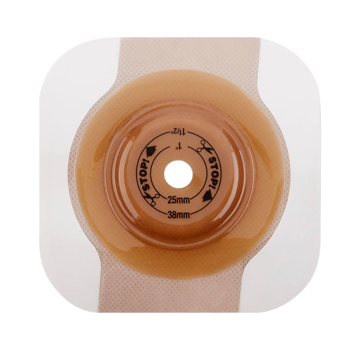 Ostomy>2-Piece Skin Barrier - McKesson - Wasatch Medical Supply