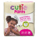 Baby & Youth>Diapering>Overnight & Training Pants - McKesson - Wasatch Medical Supply