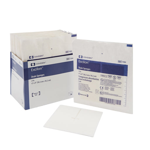 Wound Care>Gauze>Sponges and Pads - McKesson - Wasatch Medical Supply