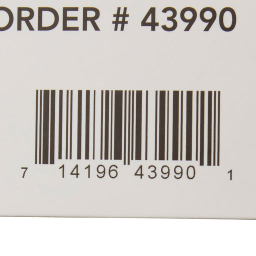 Wound Care>Wound Dressings>Silicone - McKesson - Wasatch Medical Supply