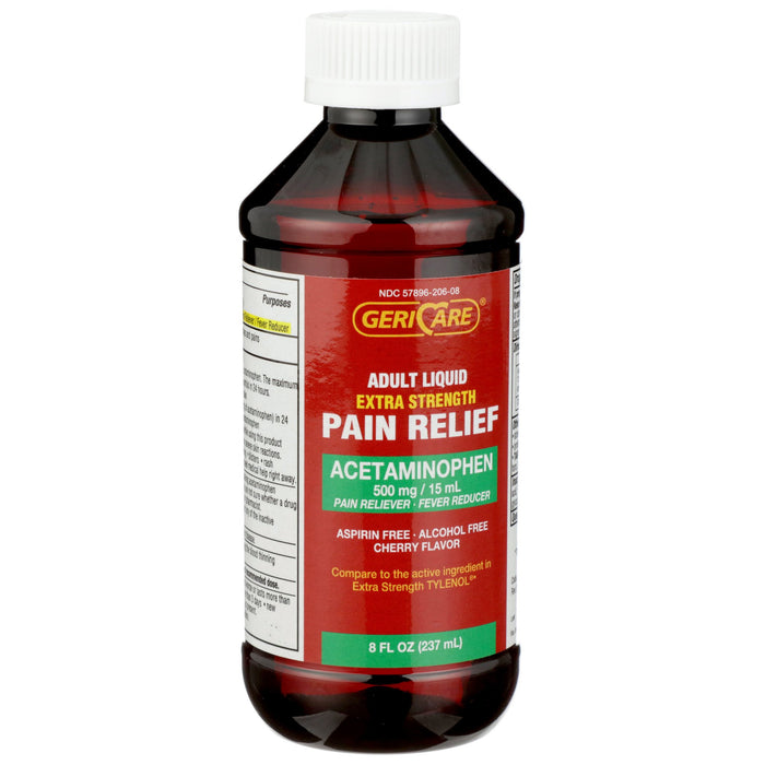 Health & Medicine>Pain Relief - McKesson - Wasatch Medical Supply