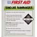 Wound Care>Bandages>Adhesive Bandages - McKesson - Wasatch Medical Supply