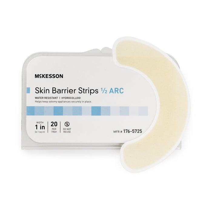 Ostomy>Ostomy Accessories - McKesson - Wasatch Medical Supply