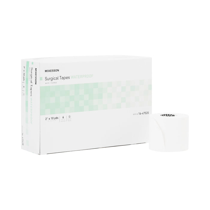 Wound Care>Tapes & Accessories>Waterproof Tapes - McKesson - Wasatch Medical Supply