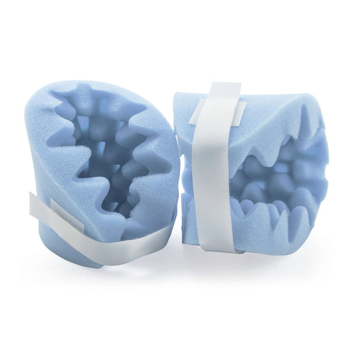 Braces and Supports>Heel & Elbow Supports - McKesson - Wasatch Medical Supply